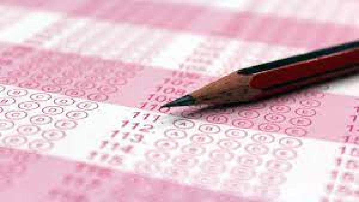 Okullarda Yapılacak Ortak Sınavlara Ait Konu Soru Dağılım Tabloları (2023-2024 Eğitim-Öğretim Yılı 2. Dönem)